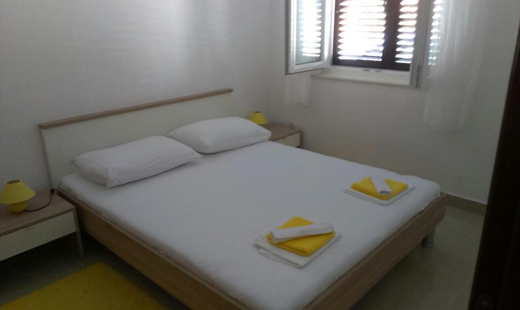 Apartments Marija Lukovo Šugarje Kültér fotó