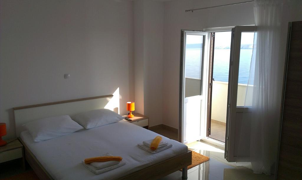 Apartments Marija Lukovo Šugarje Kültér fotó