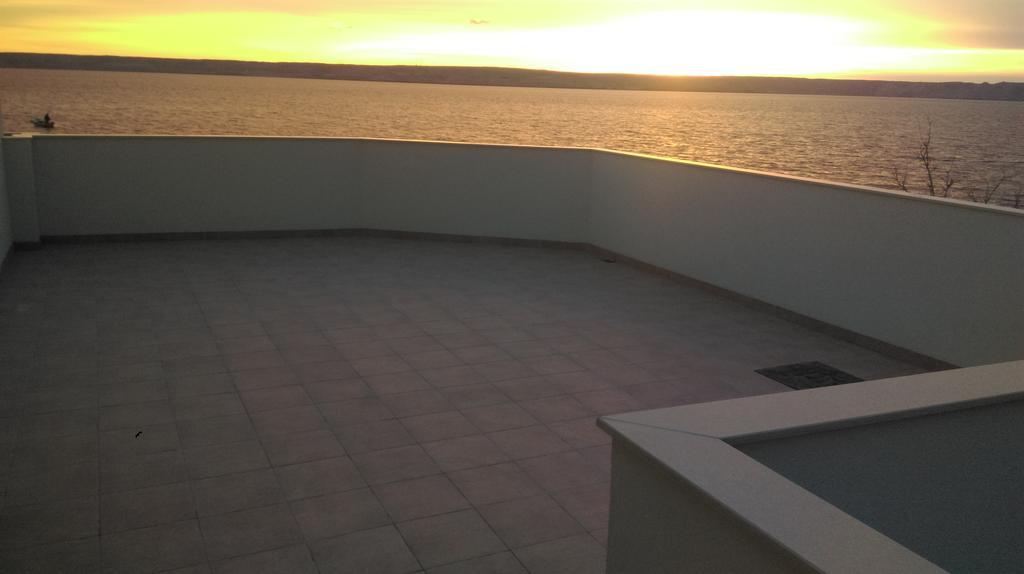 Apartments Marija Lukovo Šugarje Kültér fotó